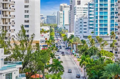 6301 Collins Avenue Miami Beach FL 33141