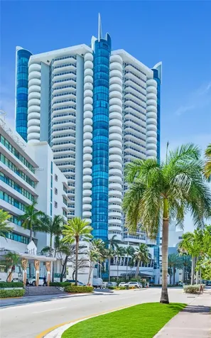 6301 Collins Avenue Miami Beach FL 33141
