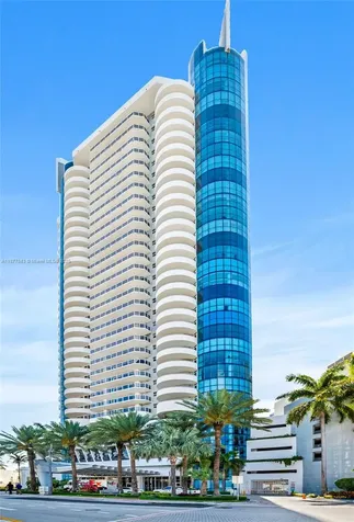6301 Collins Avenue Miami Beach FL 33141
