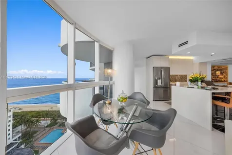 6301 Collins Avenue Miami Beach FL 33141