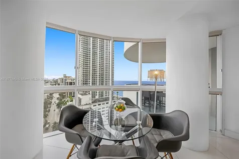 6301 Collins Avenue Miami Beach FL 33141