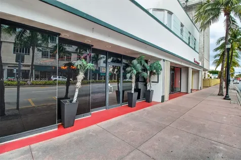 1216 Washington Avenue Miami Beach FL 33139