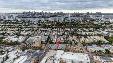 1216 Washington Avenue Miami Beach FL 33139