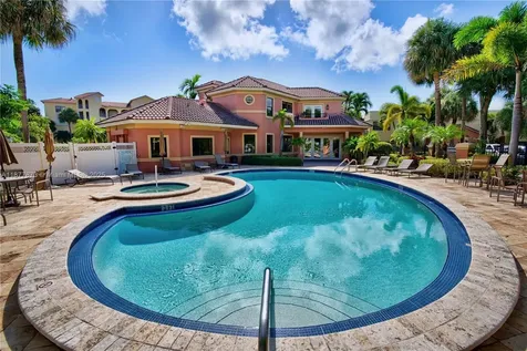 600 Uno Lago Drive Juno Beach FL 33408