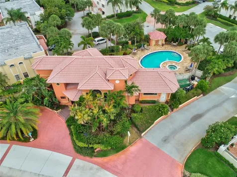 600 Uno Lago Drive Juno Beach FL 33408