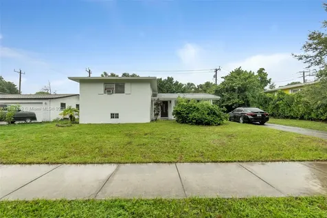 20400 NE 14th Avenue Miami FL 33179
