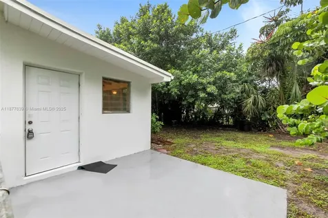 20400 NE 14th Avenue Miami FL 33179