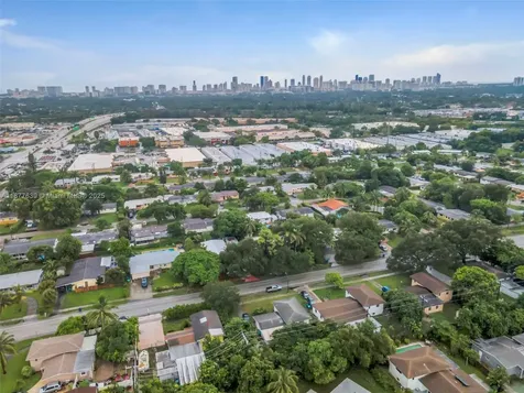 20400 NE 14th Avenue Miami FL 33179