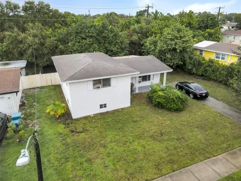 20400 NE 14th Avenue Miami FL 33179