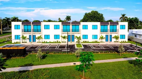 238NW 2nd Street Florida City FL 33034
