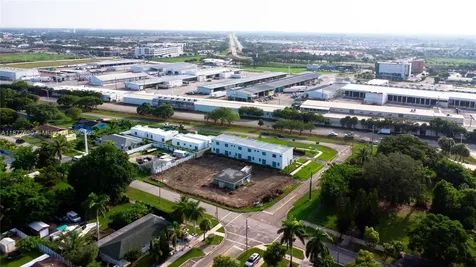 238NW 2nd Street Florida City FL 33034