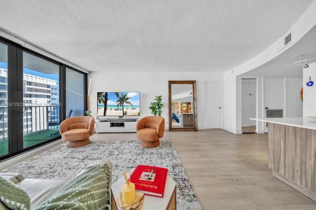 2401 S Ocean Drive Hollywood FL 33019