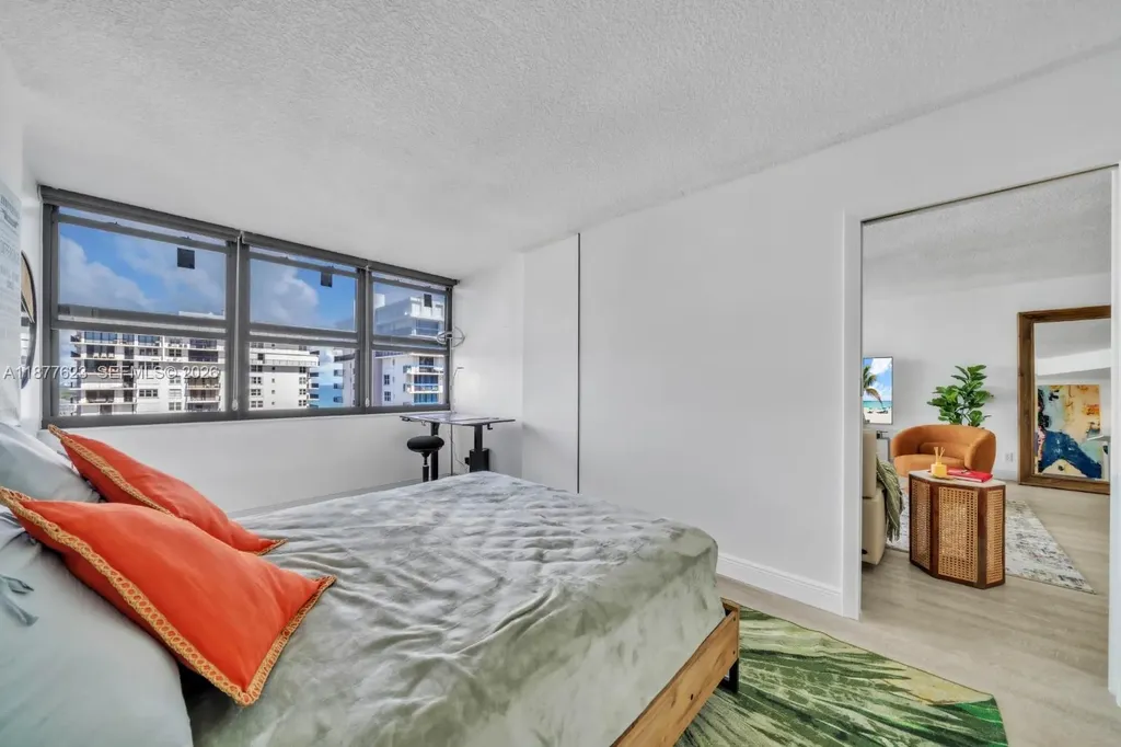 2401 S Ocean Drive Hollywood FL 33019