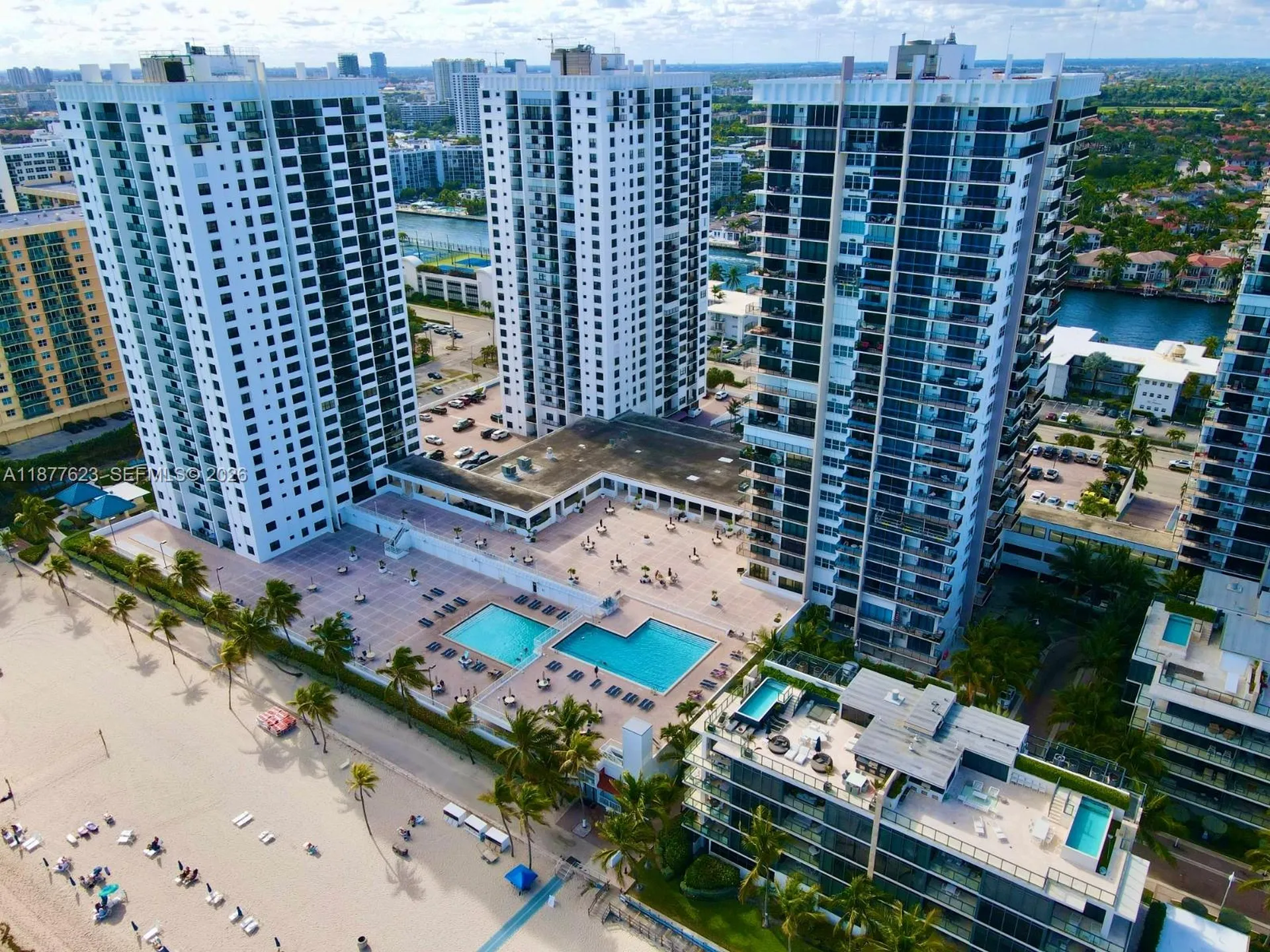 2401 S Ocean Drive Hollywood FL 33019