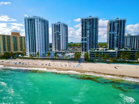 2401 S Ocean Drive Hollywood FL 33019