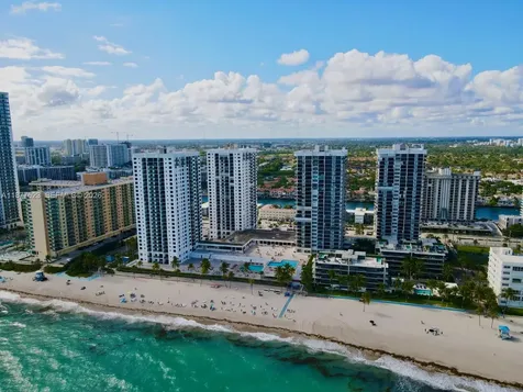 2401 S Ocean Drive Hollywood FL 33019