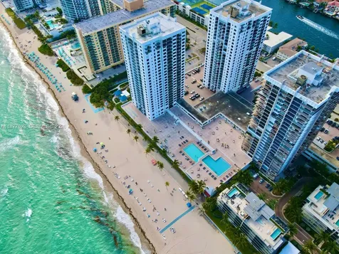 2401 S Ocean Drive Hollywood FL 33019