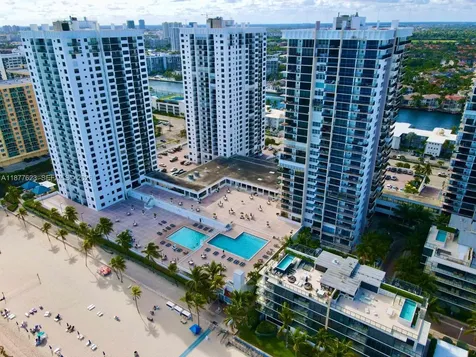 2401 S Ocean Drive Hollywood FL 33019