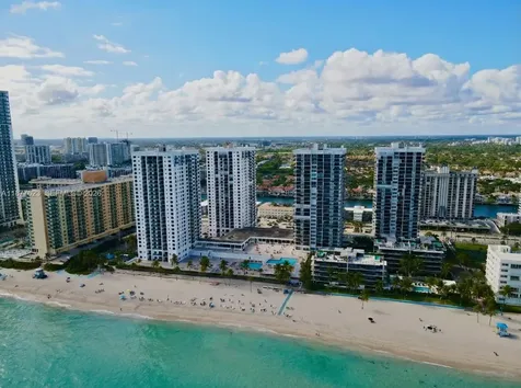 2401 S Ocean Drive Hollywood FL 33019
