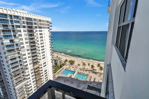 2401 S Ocean Drive Hollywood FL 33019