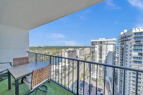 2401 S Ocean Drive Hollywood FL 33019