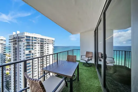 2401 S Ocean Drive Hollywood FL 33019