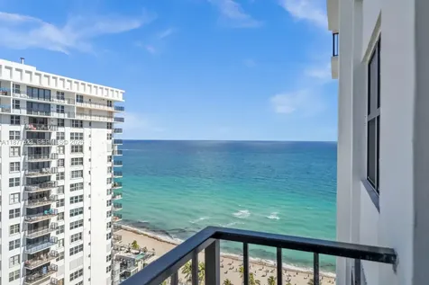 2401 S Ocean Drive Hollywood FL 33019