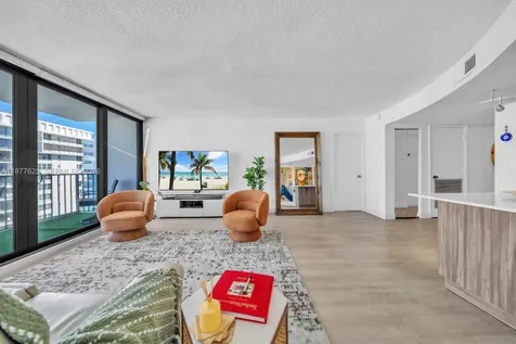 2401 S Ocean Drive Hollywood FL 33019