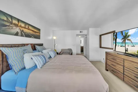 2401 S Ocean Drive Hollywood FL 33019