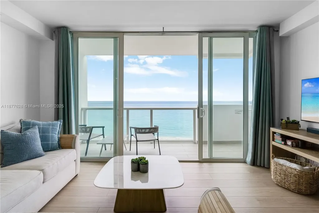 5601 Collins Avenue Miami Beach FL 33140