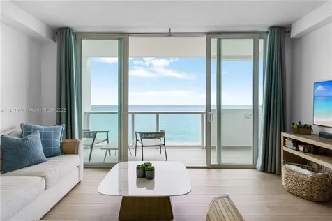 5601 Collins Avenue Miami Beach FL 33140