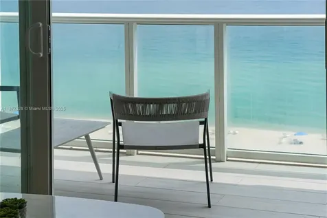 5601 Collins Avenue Miami Beach FL 33140