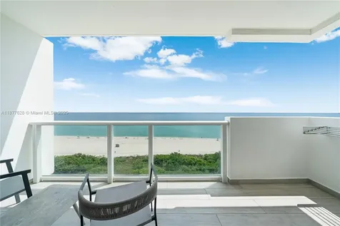 5601 Collins Avenue Miami Beach FL 33140