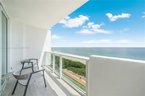 5601 Collins Avenue Miami Beach FL 33140