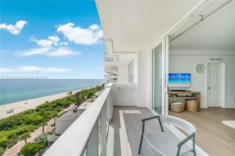 5601 Collins Avenue Miami Beach FL 33140
