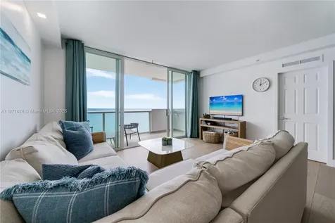5601 Collins Avenue Miami Beach FL 33140