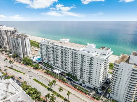 5601 Collins Avenue Miami Beach FL 33140