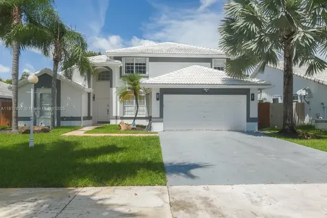 9431 SW 212th Terrace Cutler Bay FL 33189