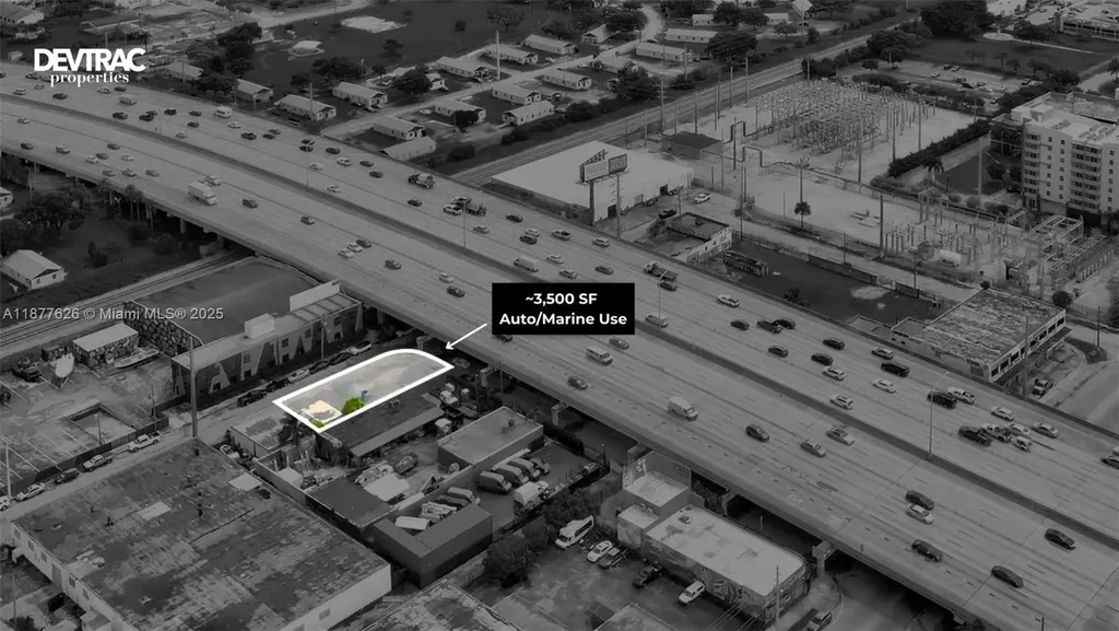 572 NW 72nd Street Miami FL 33150