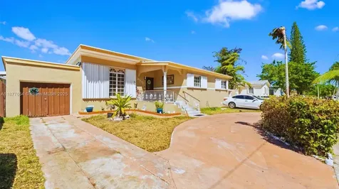 8571 SW 30th Street Miami FL 33155