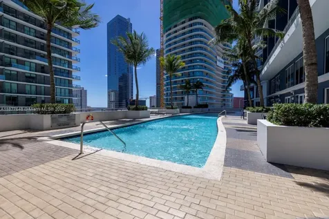 60 SW 13th Street Miami FL 33130