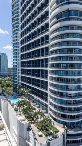 60 SW 13th Street Miami FL 33130