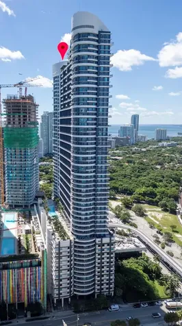 60 SW 13th Street Miami FL 33130
