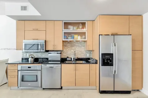 60 SW 13th Street Miami FL 33130