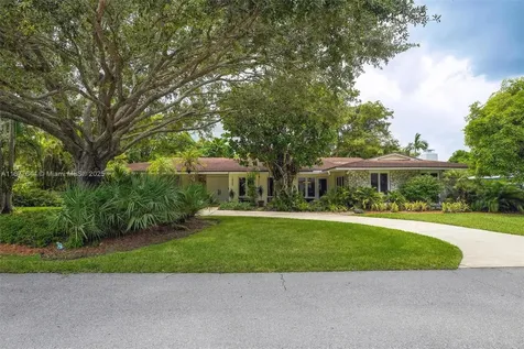 13900 SW 72nd Court Palmetto Bay FL 33158