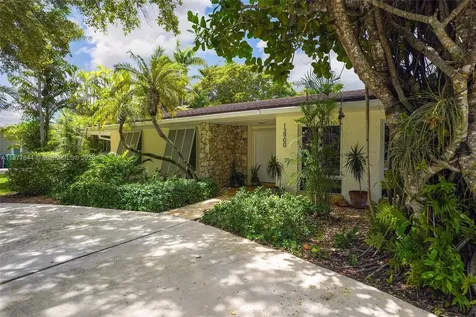 13900 SW 72nd Court Palmetto Bay FL 33158