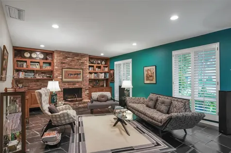13900 SW 72nd Court Palmetto Bay FL 33158