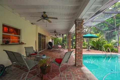 13900 SW 72nd Court Palmetto Bay FL 33158