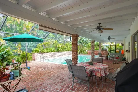 13900 SW 72nd Court Palmetto Bay FL 33158