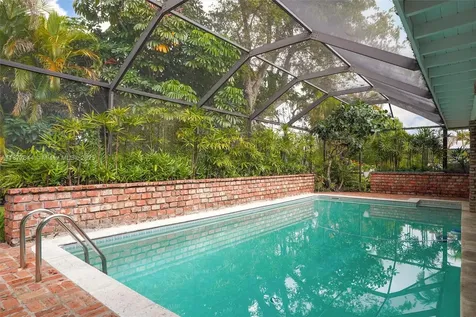 13900 SW 72nd Court Palmetto Bay FL 33158